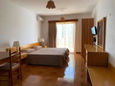Alexia Apartments - 89