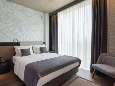 Movenpick Zagreb - 67