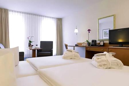 Novotel Freiburg am Konzerthaus - 89