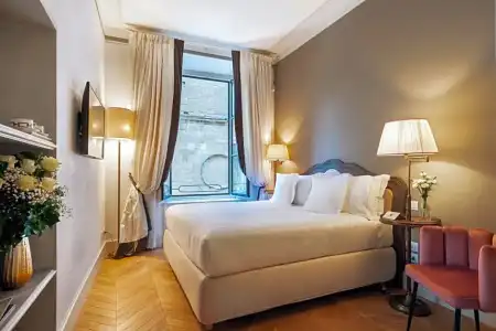 Corte Calzaiuoli Elegant Suites - 13