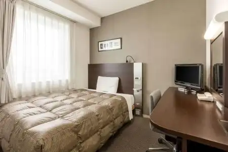 Comfort Maebashi - 5