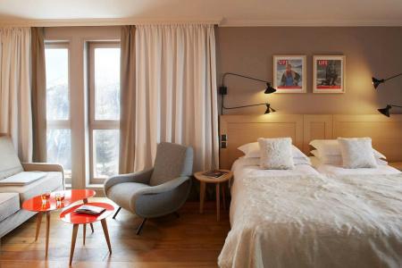 Les 3 Vallées, a Beaumier - 32