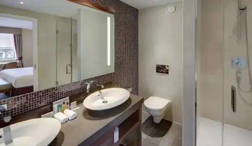 Hilton Cambridge City Centre - 80