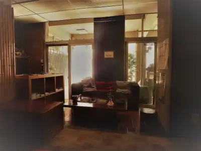 Kaigetsu - 1