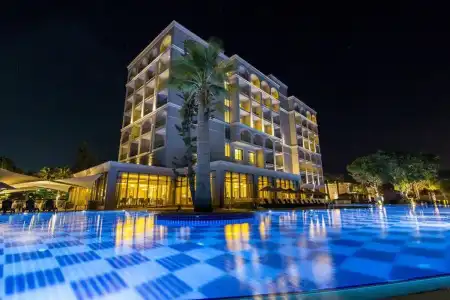 Duja Didim (Ex Aurum Moon Holiday Resort) - 14