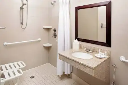SpringHill Suites by Marriott El Paso - 57
