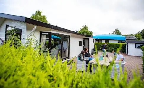 EuroParcs Noordwijkse Duinen - 73