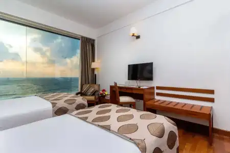The Ocean Colombo - 24