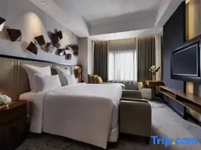 Pullman Jakarta Indonesia Thamrin CBD - 132