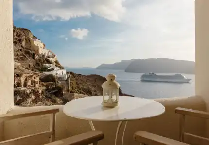 Oia Mare Villas - 149