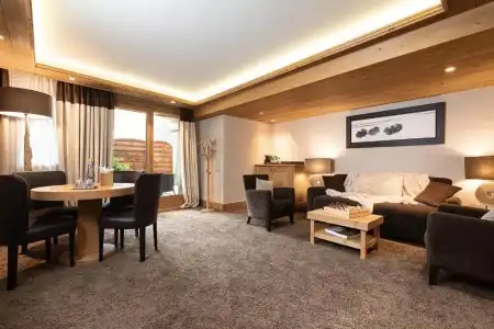 Hôtel Le Kaïla - 183