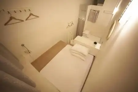 Blanc Inn - 38