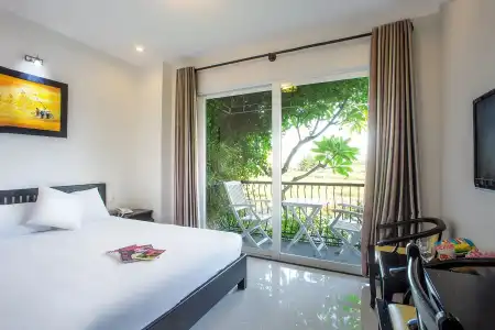 Riverside Impression Villa - 5