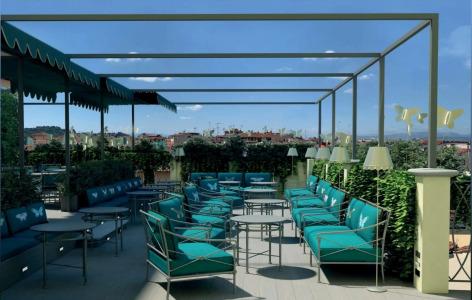 Il Tornabuoni Unbound - 40