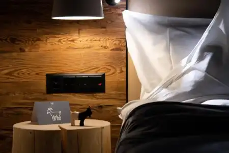 Walliserhof Grand-& Spa Saas-Fee - 79