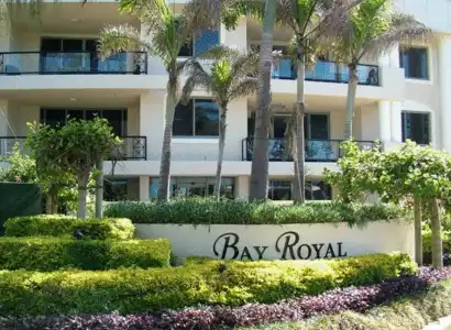 Bay Royal Apartments - 0
