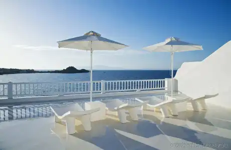 Petasos Beach Resort & Spa, Small Luxurys of the World - 19
