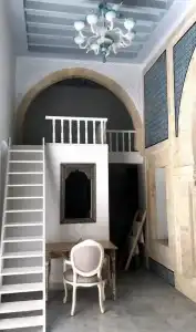 Dar Benti - 90