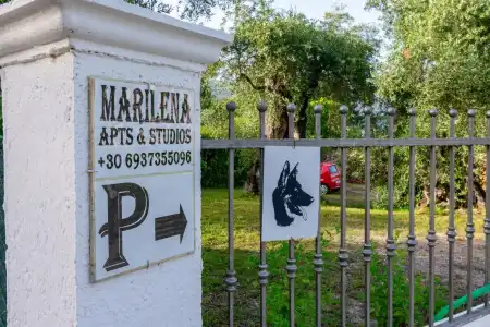 Marilena Apartments & Studios - 21
