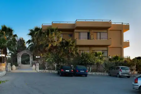Creta Vitalis - 0