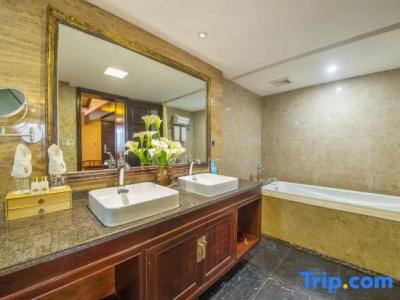 Lijiang Courier Inn - 64