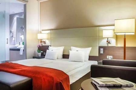 Best Western Premier Novina - 33