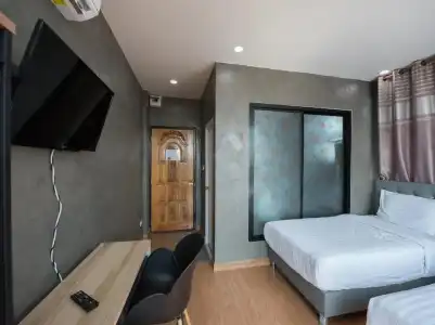 5 Chang Palace - 43