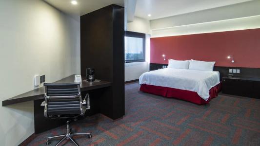 Holiday Inn Mexico Dali Airport by IHG - 5