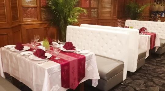 Ramana Saigon - 13