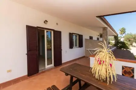 Residence Villantica - 239