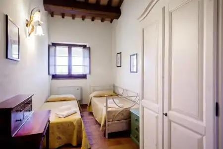 PanElios Borgo Vacanze - 57