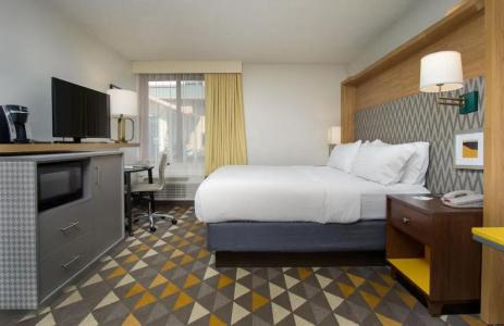 Holiday Inn Steamboat Springs by IHG - 57