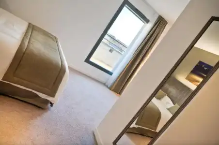 Mercure Saint Malo Balmoral - 62