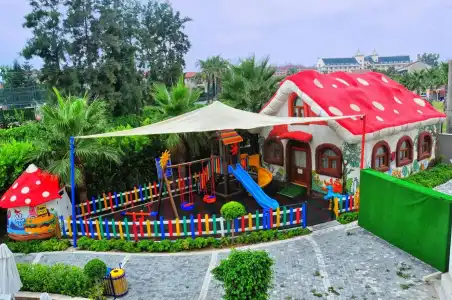 Luna Blanca Resort & Spa - 18