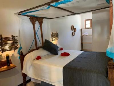 Nest Style Beach Zanzibar - 50