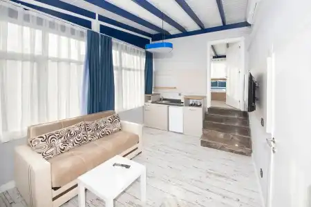 Marina Bodrum - 8