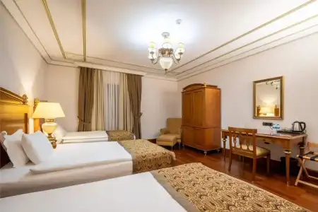 The Central Palace Taksim - 45