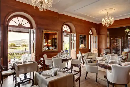 Heritage le Telfair Golf and Wellness Resort - 29
