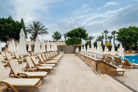 Prestige Alanya ( Ex. Euphoria Comfort Beach Alanya ) - 10