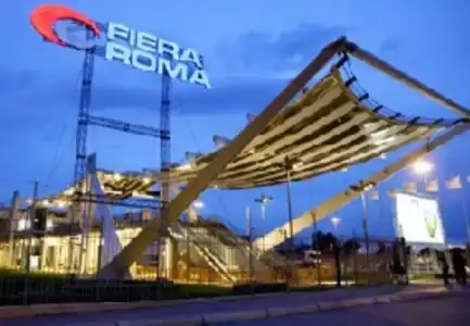 That's Amore Fiumicino Airport Thatsloveit - 12