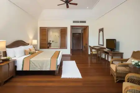 Dheva Mantra Resort - 4