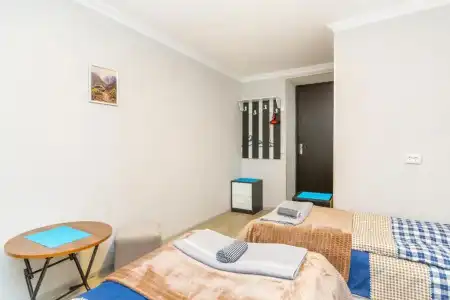 Guest House Poligloti - 28
