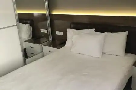 Ankara Atlantik Otel - 30