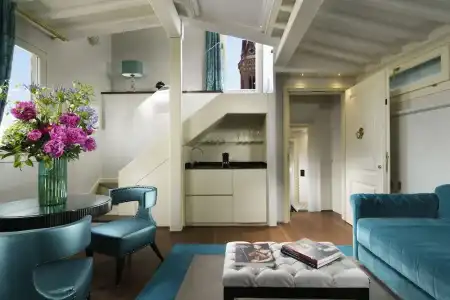 San Firenze Apartment - 73