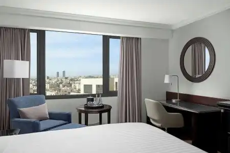 Amman Marriott - 65