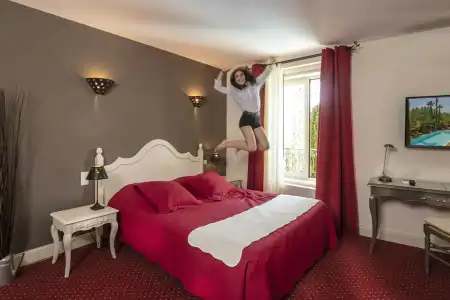 Hôtel l'Arena - 27
