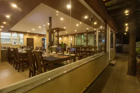 Oasis Kathmandu - 19