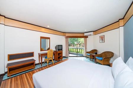 Botany Beach Resort Pattaya - 74
