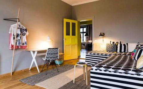Brilliant Apartments - 55