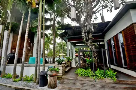 Paragon Inn - 41